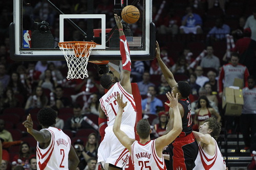 نتایج رقابت های NBA در 11 نوامبر 2013