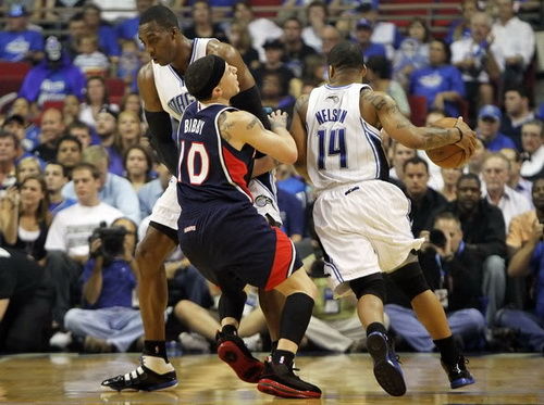 آموزش حرکت پیک اند رول (Pick-and-Roll) در بسکتبال (سطح: متوسط)