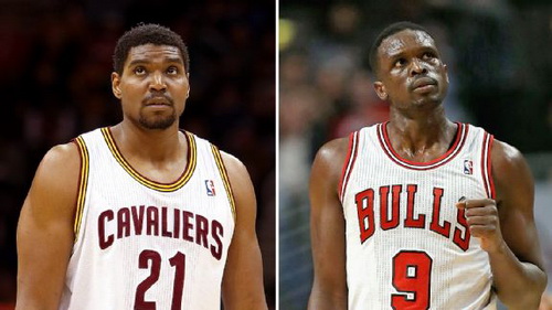 لوئل دنگ در ازای اندرو باینوم و سه انتخاب درفت، به کاوالیرز پیوست