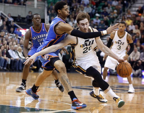 نتایج بازی های NBA در 7 ژانویه 2014