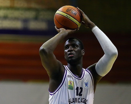 نتایج هفته دوازدهم لیگ برتر بسکتبال در فصل 92-93