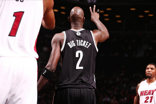 نتایج رقابت های NBA در 10 ژانویه 2014