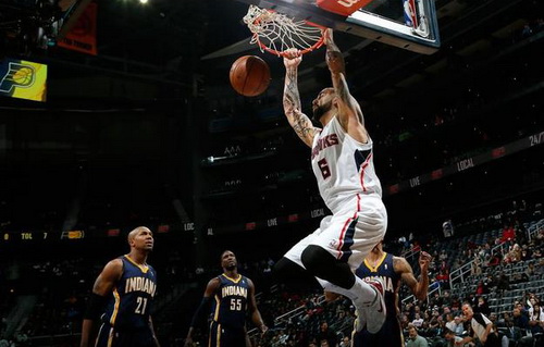 نتایج بازی های انبیای در 8 ژانویه 2014