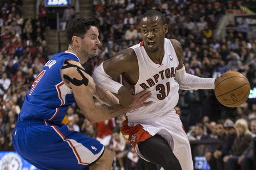 نتایج رقابت های انبیای در 25 ژانویه 2014