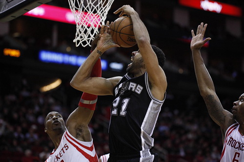 نتایج لیگ NBA در 28 ژانویه 2014