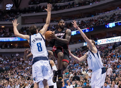 نتایج مسابقات NBA در 18 فوریه 2014