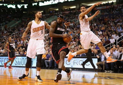 نتایج مسابقات بسکتبال ان بی ای در تاریخ 11 فوریه 2014