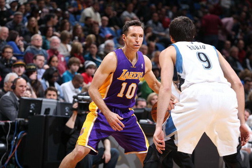 نتایج NBA در 4 فوریه 2014