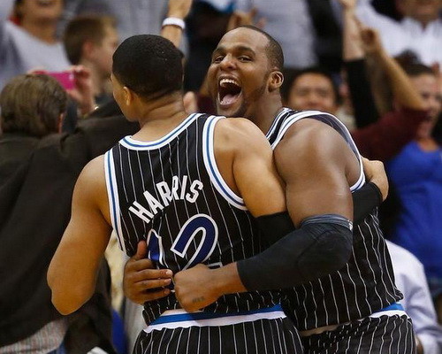 نتایج بسکتبال ان بی ای در هفتم فوریه 2014