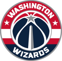 تیم واشنگتن ویزاردز (Washington Wizards)