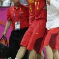 بسکتبال چین-یی جیان لیان