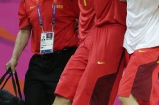بسکتبال چین-یی جیان لیان
