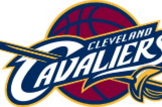 تیم های NBA-کلیولند کاوالیرز