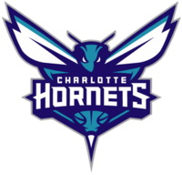 تیم شارلوت هورنتز (Charlotte Hornets)