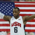 آیا دوران لبرون جیمز در تیم بسکتبال آمریکا به پایان رسیده است؟
