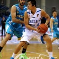 دومین پیروزی فوجیان و صمد نیکخواه بهرامی در لیگ بسکتبال چین