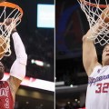 دوین وید و بلیک گریفین به عنوان بازیکنان برتر هفته NBA انتخاب شدند