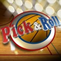 آموزش حرکت پیک اند رول (Pick-and-Roll) در بسکتبال (سطح: متوسط)