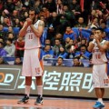 پیروزی تیم حامد حدادی و شکست یاران صمد نیکخواه بهرامی در مسابقات روزِ 12 ژانویه لیگ چین