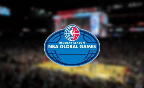 مکزیکو سیتی و لندن میزبان بازی های جهانی NBA در فصل 2014-15