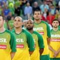 شکست تیم بسکتبال ایران برابر برزیل در تورنمنت لیوبلیانا
