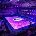 خانه‌ی مامبا؛ اولین زمین بسکتبال ال‌ای‌دی دنیا ساخته شده توسط نایکی