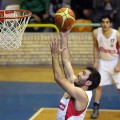 هفته سیزدهم لیگ ملی بسکتبال ایران در فصل 93-94