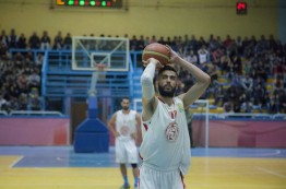 نتایج هفته پانزدهم لیگ ملی بسکتبال ایران در فصل 93-94