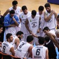 لیگ حرفه ای بسکتبال ایران در فصل 93-94 آغاز شد
