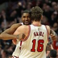 پیروزی شیکاگو و پرتلند در مسابقات پنجم مارس بسکتبال NBA