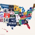 پرفروش ترین پیراهن های ورزشی قدیمی در ایالت های مختلف امریکا