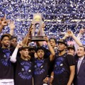 پنجمین قهرمانی دانشگاه دوک و مایک شیشفسکی در تورنمنت NCAA