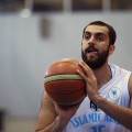 نتایج هفته شانزدهم لیگ حرفه ای بسکتبال ایران در فصل 93-94