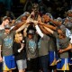 گلدن استیت قهرمان NBA