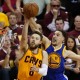 سومین دیدار فینال بسکتبال NBA در سال 2015