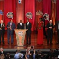11 عضو جدید، رسما به تالار مشاهیر بسکتبال پیوستند