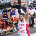 بسکتبال قهرمانی آسیا 2015؛ دومین پیروزی ایران رقم خورد