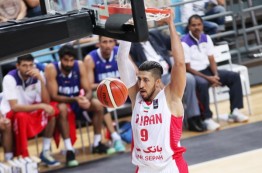 بسکتبال قهرمانی آسیا 2015؛ دومین پیروزی ایران رقم خورد