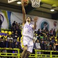 هفته سیزدهم لیگ برتر بسکتبال ایران در فصل 94-95