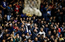 آغاز مرحله‌ی حذفی لیگ برتر بسکتبال ایران در فصل 94-95