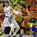 مرحله حذفی لیگ بسکتبال چین در هفدهم فوریه 2016