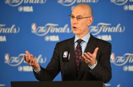 پیش بینی سقف پرداخت 94 میلیون دلاری برای تیم های NBA در فصل 2016-17