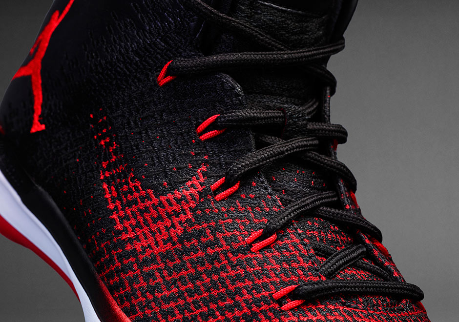 Tenis Air Jordan XXXi 31 'Banned' para caballero | Linio México -  JO273SP1DJO9ZLMX