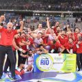 تیم های بسکتبال کرواسی و صربستان به المپیک 2016 راه یافتند