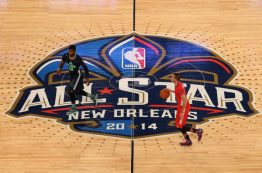 منابع: NBA نیو اورلینز را به عنوان میزبان آل استارز 2017 انتخاب کرد
